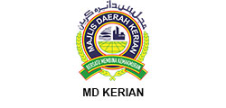 MD Kerian